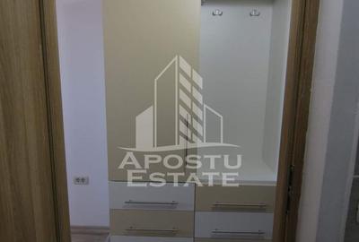 Garsoniera de vanzare in bloc de apartamente, zona Lipovei Timisoara - 6