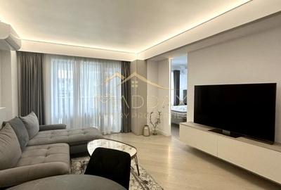 Apartament cu 2 camere *Mobilat Complet* // Pipera - 1