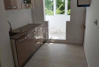 3 camere, et 2/8, decomandat-Drumul Taberei, Str Chilia Veche - 6