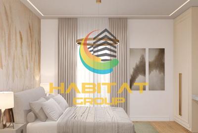 3 camere imobil NOU - Piata Unirii - 9