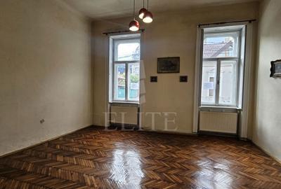 Apartament 3 camere în zona PIATA MIHAI VITEAZUL - 9