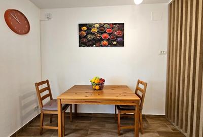 Apartament 2 camere modern de inchiriat in Ghencea (capat 41) - 10
