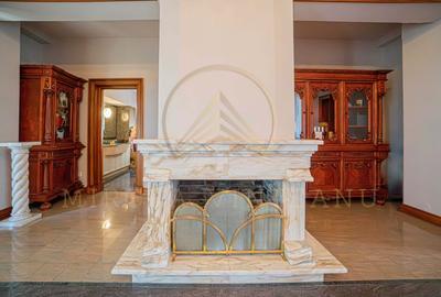 Ultracentral -Cladire impozanta  D+P+2E. - 37