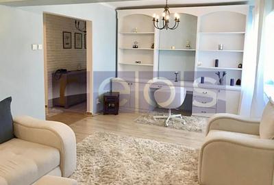 VÂNZARE 3 CAMERE | PIAȚA ROMANA | CENTRALA IMOBIL - 1