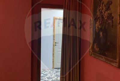 Spațiu de închiriat în cadrul Salonului The Spa – Bulevardul Unirii 63 - 3