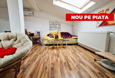 Apartament 2 camere | 50 mp | Parcare | Buna Ziua - Home Garden