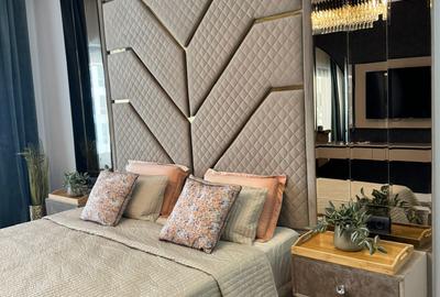 Garsonieră decomandată, mobilată în Mamaia-Sat