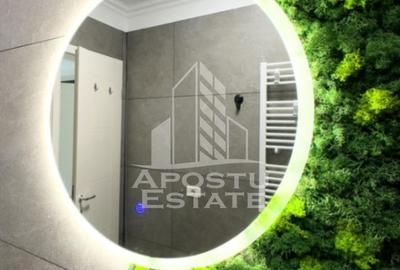 Apartament cu 3 camere, decomandat, loc de parcare, Dumbravita - 10
