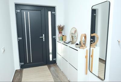 Proprietar - Vând duplex generos de 160 mp utili în Apahida, zonă excelentă - 4