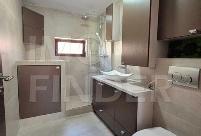 Vanzare 3 camere Europa, imobil nou, mobilat si utilat, parcare - 3