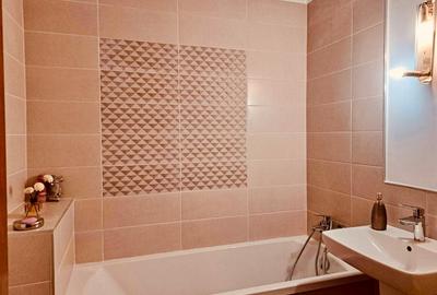 Apartament 2 camere Dristor, 9 minute de metrou, mobilat si utilat modern, liber - 7