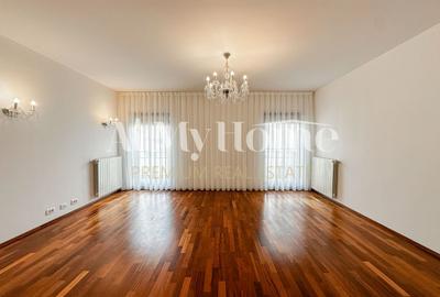 Apartament 4 camere | Ansamblul Rezidential Baneasa, 2 parcari, terasa, boxa - 2