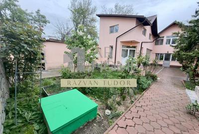 Casa 6 camere ,  garaj , Ploiesti , Zona Afi Palace - 5