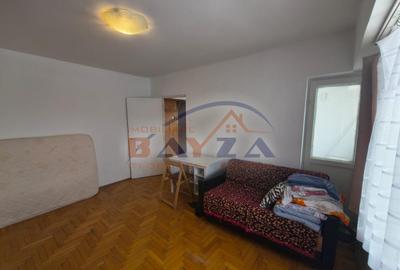 Apartament o camera strada Vasile Alecsandri, zona Moruța - 2