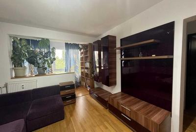 Închiriez apartament 2 camere – Zona Favorit, la 5 minute de metrou - 3