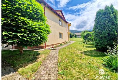 Vila superba cu garaj si  teren 1500 mp, Covasna - 35