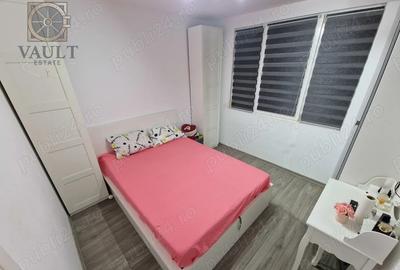 Apartament cu 3 camere decomandat, mobilat în Drumul Taberei