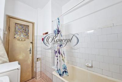 Apartament spațios și luminos in zona de case in cartierul Grigorescu - 14