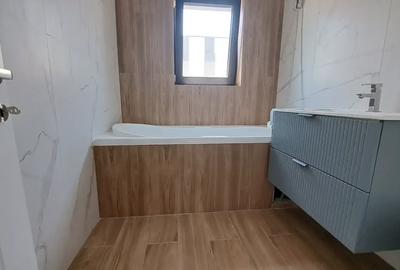 Vila duplex deosebita in ansamblu de vile premium 15 minute metrou - 6