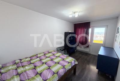 Apartament decomandat 2 camere 56 mpu cu balcon 14 mp Mihai Viteazul - 3