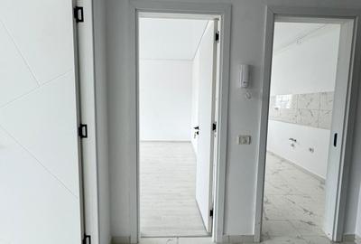VANZARE APARTAMENT 2 CAMERE DECOMANDAT-CARTIER MILITARI TVA INCLUS - 9