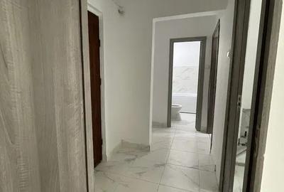 Apartament cu 2 camere, decomandat, etajul 1/4, zona Podu Ros - 4