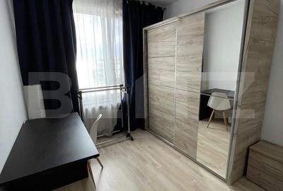 Apartament 2 camere, 2 min de RIVUS MALL, Investitie sigura in CLUJ NAPOCA - 4
