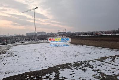 Vanzare apartamente tip studio zona  Pipera proiect nou! - 4