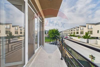 Apartament cu 2 camere | 68 mp utili | Pipera | Zona ZenVille - 4