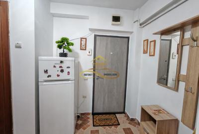 Garsonieră de închiriat – Zona Centrală, Str. 9 Mai, Bacău - 5
