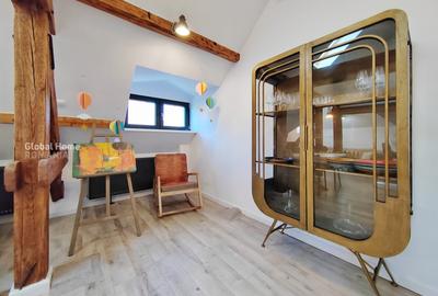 Dorobanți-Capitale | Loft Boem | Design & Personalitate - 10