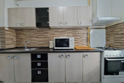 Spitalul Judetean Apartament 3 Camere Poziție Excelentă Pe Bulevardul Tomis Et2 - 14