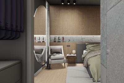 Floreasca | Luxury concept apartment | Lake View - 23