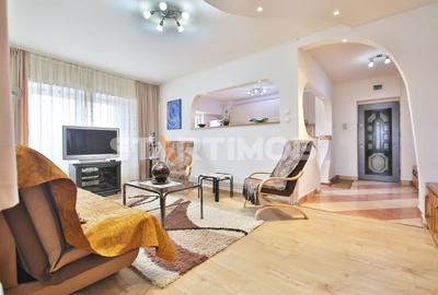 Apartament 3 camere Paraului - 1