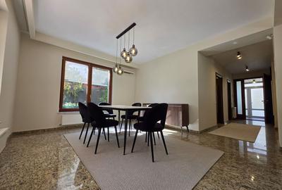 Vilă 5 camere de închiriat | American Village - Pipera - 2