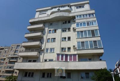 Inchiriez garsoniera CENTRALA-Unirii,Str. Traian,bl. 2002,renovata,15min. metrou - 1