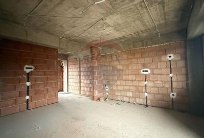 Apartament cu 1 cameră în bloc nou în zona Victoriei - 2
