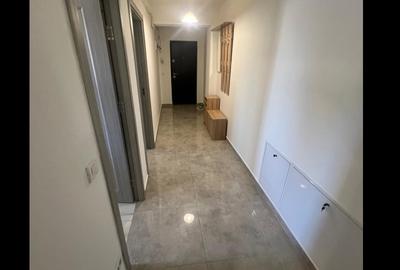 Ap 2 cam D, incalz pard, mob utilat, parcare, capat Pacurari - 4