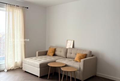 Apartament 2 camere 53MP | First Rent | Otopeni - 1 Mai | Parcare - 5