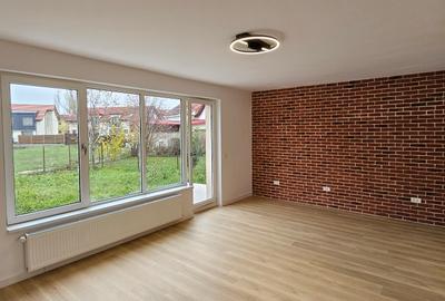 Vila noua S+P+M Prima Inchiriere | Teren 330 mp | Baneasa | Complex rezidential - 2