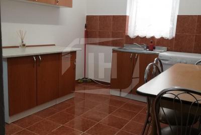 Apartament 1 camera, zona Academia de Muzica, cartier Manastur - 3