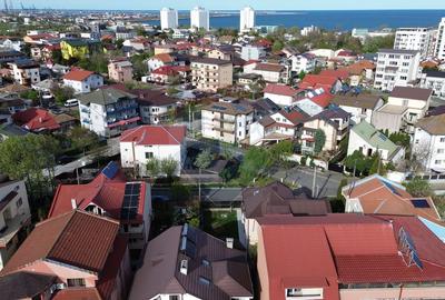 Pensiune de vanzare in Eforie Nord pe partea cu Marea Neagra - 24