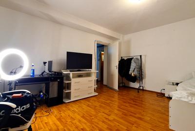 APARTAMENT 3 CAMERE DECOMANDAT - LANGA MAGNOLIA SHOPPING CENTER - 4