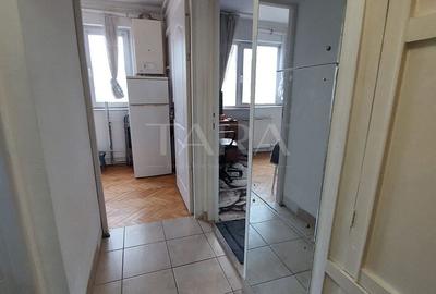 EXCLUSIVITATE. Garsonieră în zonă excelentă, Manastur, zona Minerva. - 1