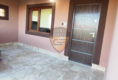 Casă 3 camere Valu Traian Mansardabilă 110mp, teren 300mp, Mobilat, Utilat, gaze - 41