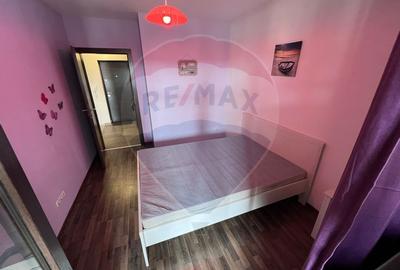 Apartament 2 camere Sălaj | Bloc 2017 | Parcare inclusă - 2