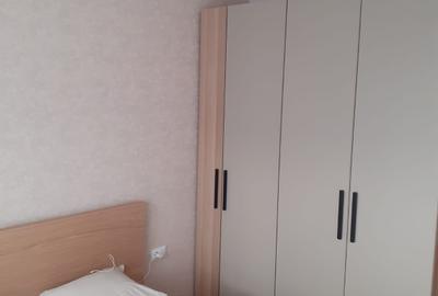 Apartament 2 camere Nusco City | Aviatiei | Pipera | cu parcare | - 10