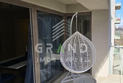 NOU PE PIATA | 2 Camere | 2 Bai | Terasa | Garaj | Cartier Borhanci - 16