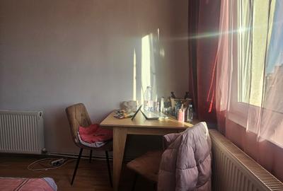 Camera de Camin suprafata 20mp cu baie proprie si bucatarie - 8