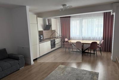 2 camere Pipera Rond OMV I TVA inclus Loc parcare INCLUS | COMISION 0% - 2
